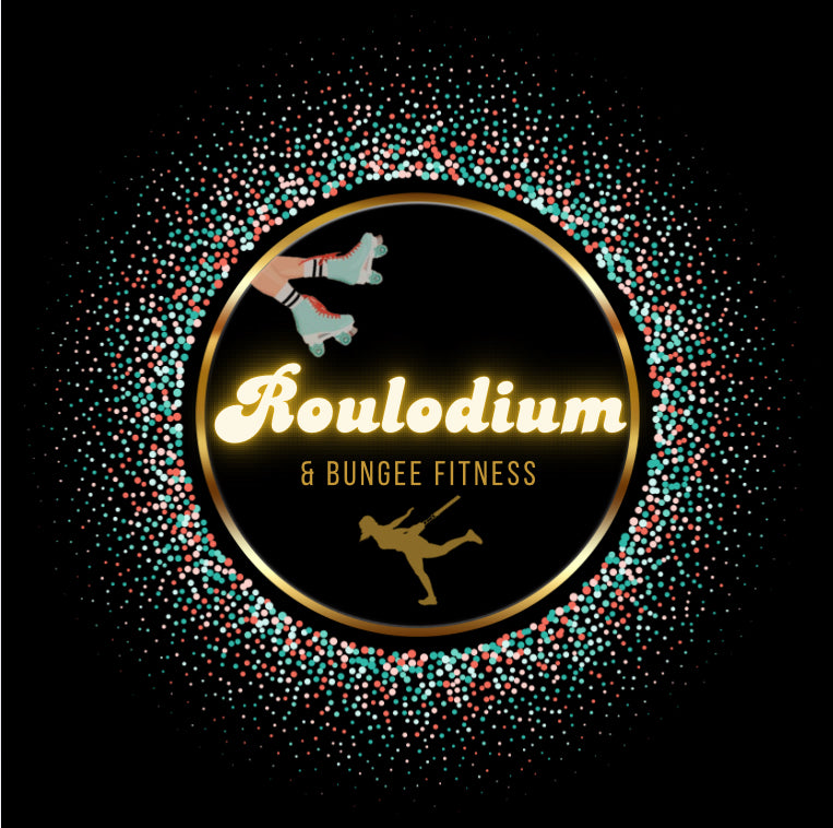 Roulodium & Bungee Fitness
